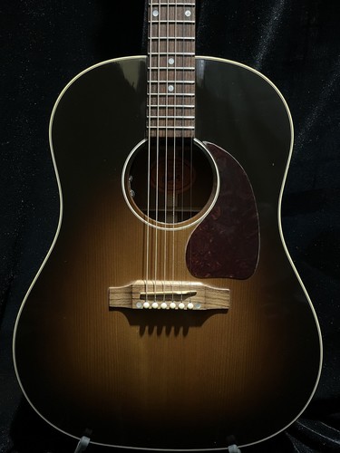 Gibson std vos - vos, used