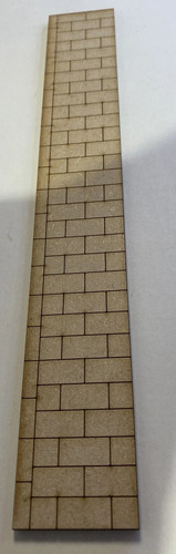 Pavement boards 240mm - pavement, x