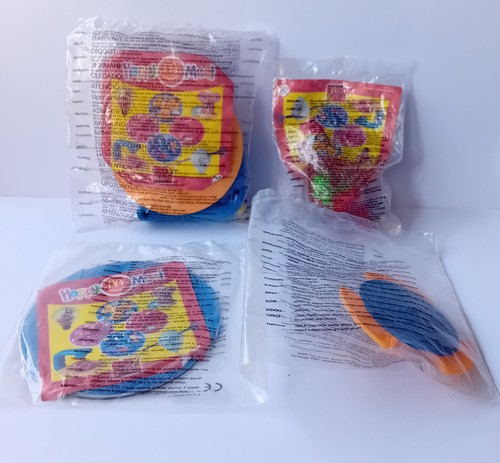 Fox kids 2004 medabots disc - fox,