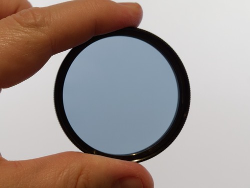 Tiffen 52mm circular - tiffen,