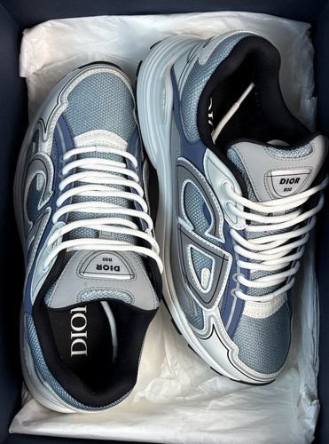Dior b30 baby - baby, blue