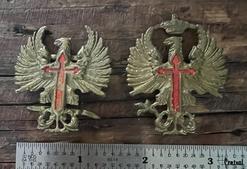 Pair vintage spanish - vintage,