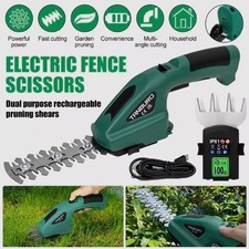 2 in 1 7.2V Electric Cordless
