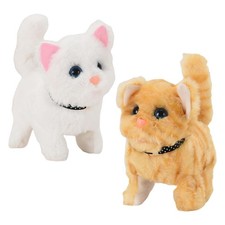 Electronic Cat Toy Interactive