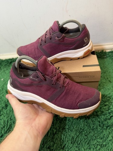Salomon outbound waterproof