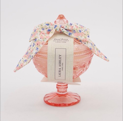 Laura ashley floral breeze soy - laura,