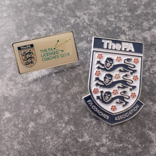 The england football - fa,