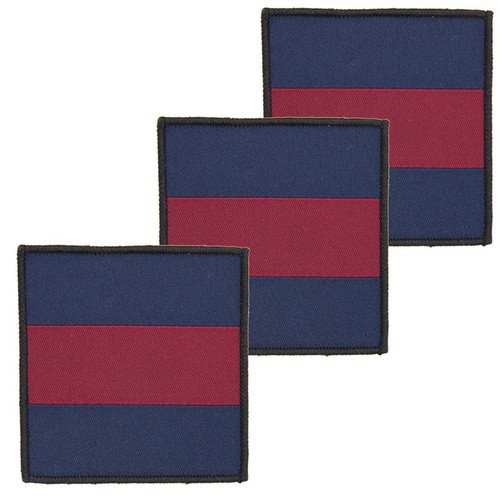 British airborne guards - british,