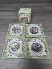 Royal Doulton Brambley Hedge