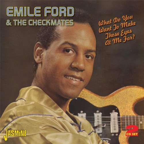 Emile ford and - ford, checkmates