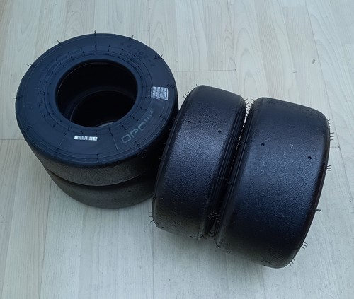 Mojo cadet slick tyres - mojo, 40