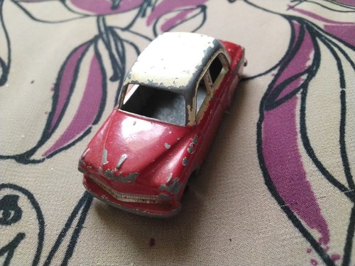 Matchbox lesney vauxhall - matchbox,