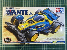Tamiya Super Avante Jr. 1/32