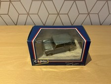 Corgi Limited Edition Mini