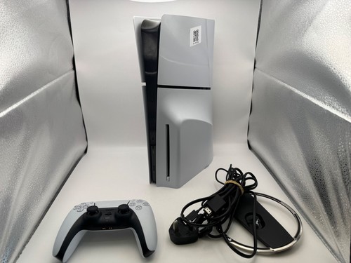 Sony playstation ps5 slim - playstation, 5