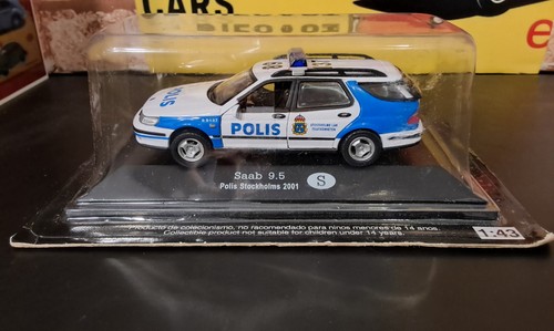 Altaya cararama 43 - altaya/cararama, 1:43