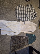 New look - primark - womens
