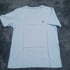 Paul Smith Cotton Zebra Logo