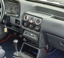 Escort Mk4 Rs Turbo Gauge Pod