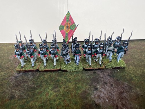 28mm napoleonic russian - napoleonic,