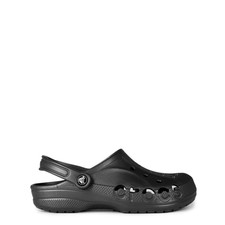 Crocs Baya Cloggs Mens Graphite Size UK 9 EU 43 *REFSSS816