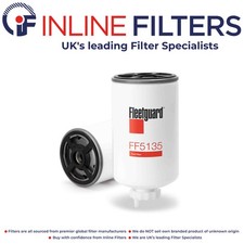 Fleetguard FF5135 Fuel Filter