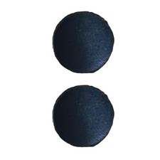 For BMW Z4 E85 E86 Black ABS