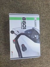 Nolan X-Lite Bluetooth N-com B601 X Series