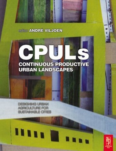 Continuous productive urban - continuous,