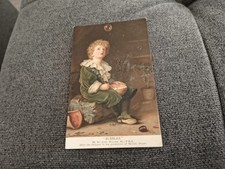 Bubbles Sir John Millais After
