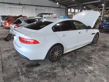 REAR AXLE JAGUAR XE MK1 FL