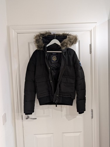 Superdry everest bomber - superdry,