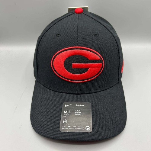 Nike club georgia bulldogs - nike,
