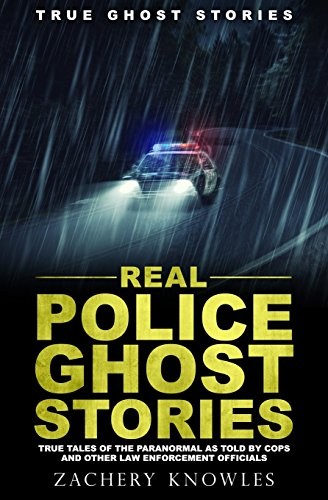 True ghost stories - true, real