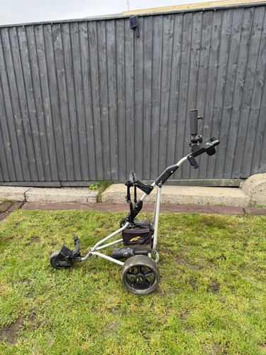 Powercaddy electric golf - electric,