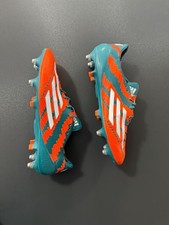 Size 9.5 UK  adidas f50