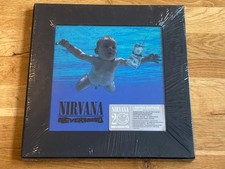 Nirvana [SEALED] 2011 5 DISC -