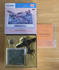 CORGI ANNIVERSARY AN32011 1:72