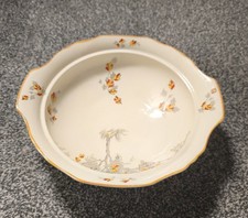 Vintage Alfred Meakin Marigold