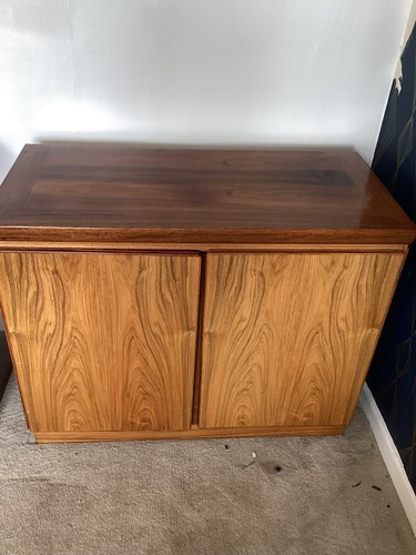Danish mid century modern teak - mid,