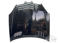 Mercedes-Benz SLK Front Bonnet