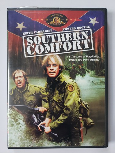 Southern comfort region - southern,