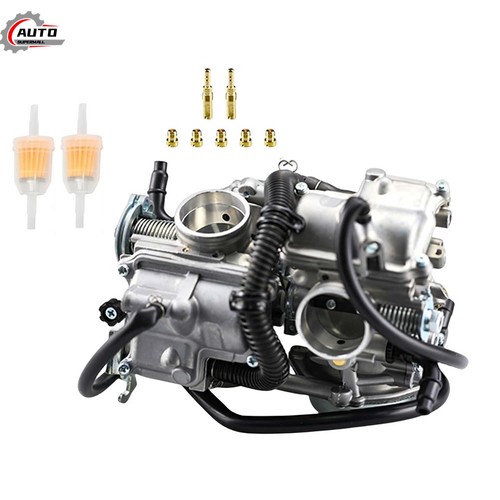New carburetor for honda - new,