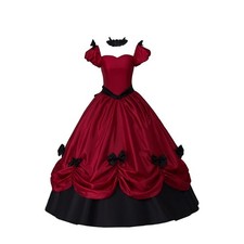 Southern Belle Dress Civil War