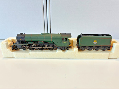 Hornby cicero 60035 - 4-6-2,
