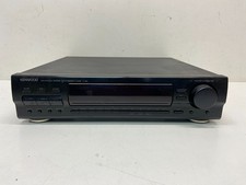 Kenwood T-76L Stereo