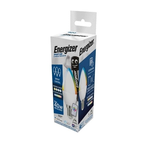 Energizer smart candle - energizer, e14