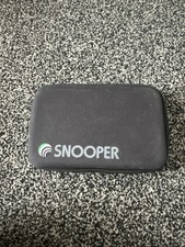 Snooper Truckmate Pro Sound DB8500 IC520 Car Charger Adaptor 5.0V 2.0A