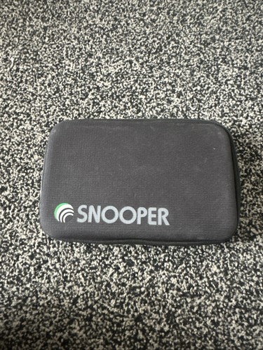 Snooper truckmate pro - pro, sound