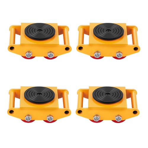 Vevor 4pcs machinery skate - vevor,